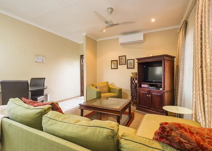 Westville Bed And Breakfast