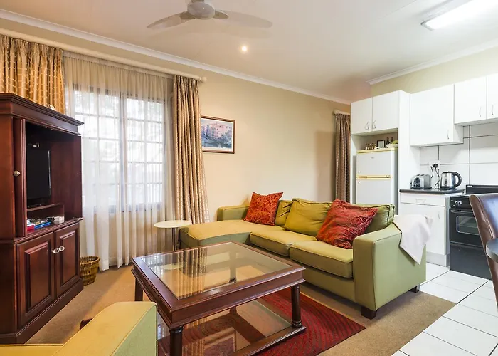 Westville Bed And Breakfast
