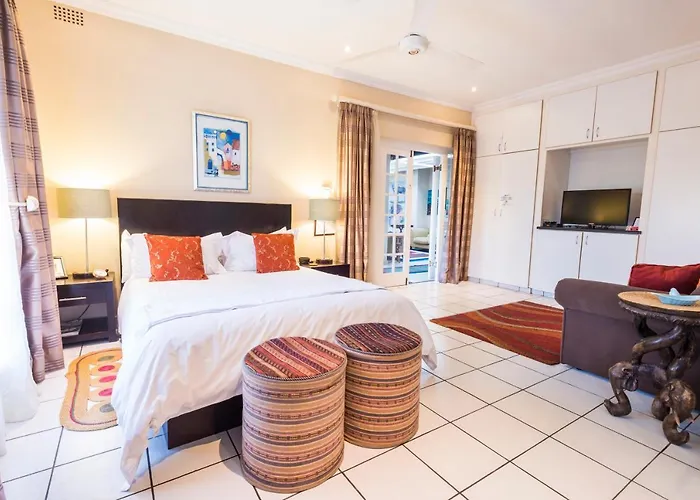 Westville Bed And Breakfast