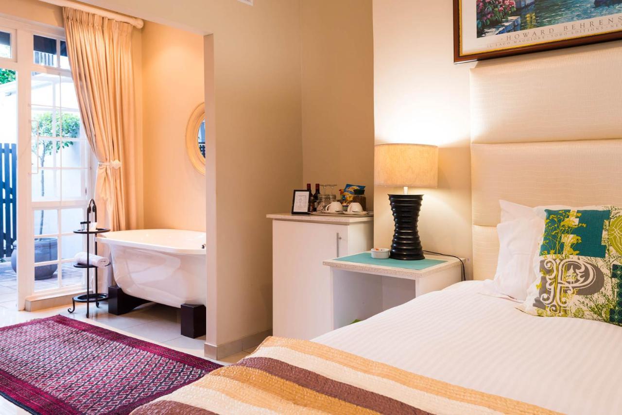 Westville 5* Durban