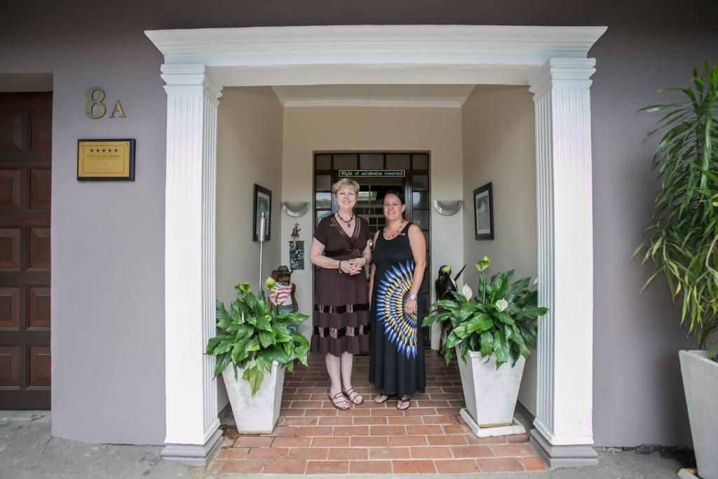 Westville Frühstückspension Durban