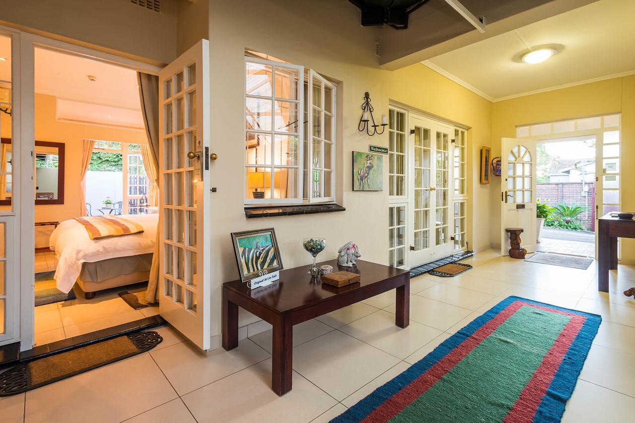 Westville 5* Durban