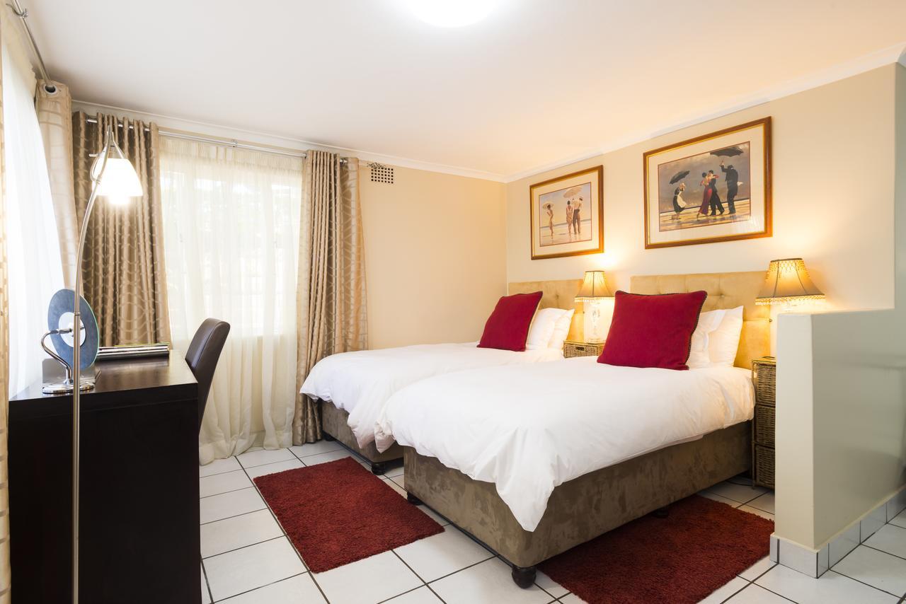 Frühstückspension Westville 5*