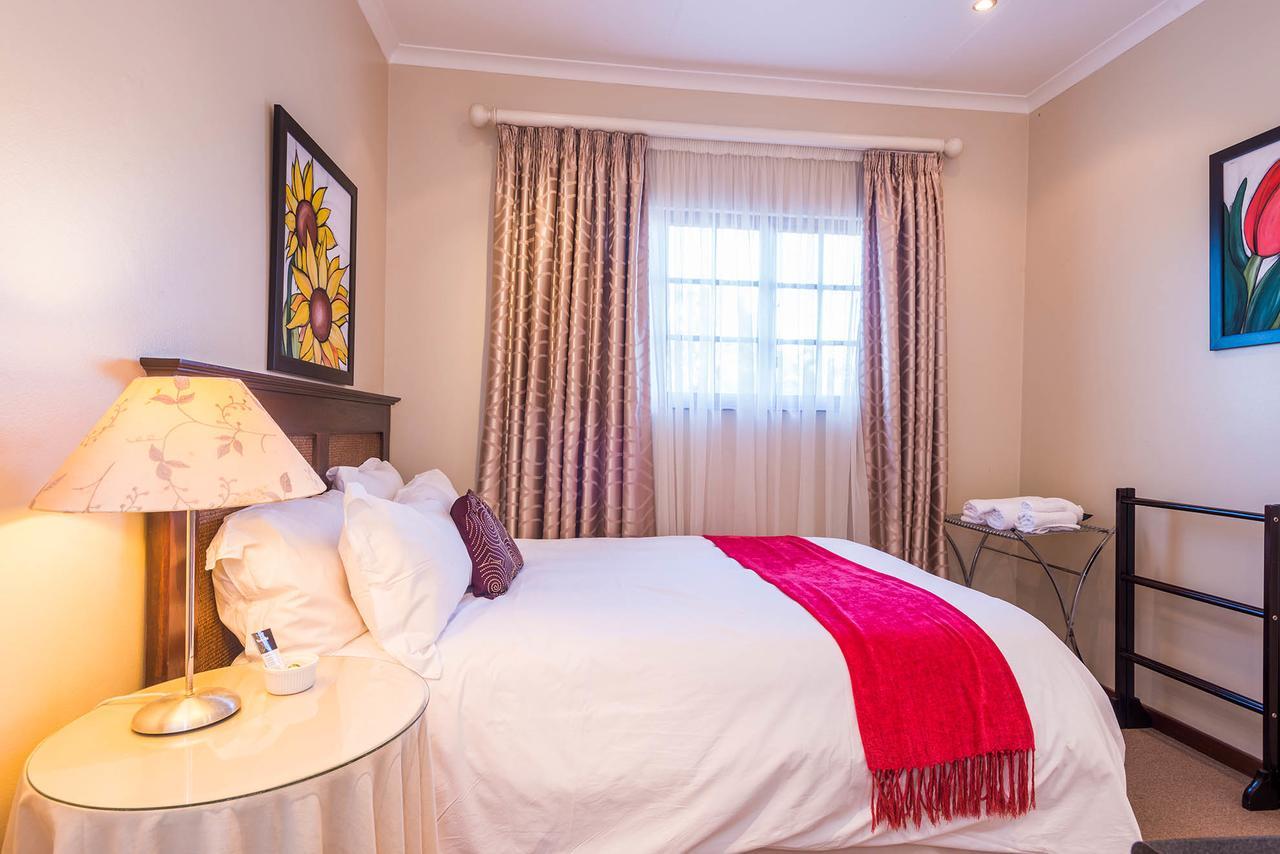 Westville 5* Durban