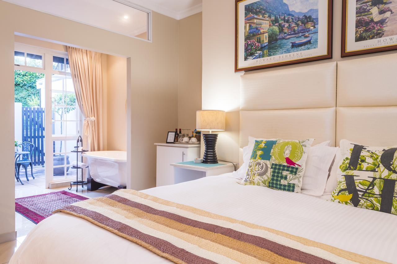 Westville 5*