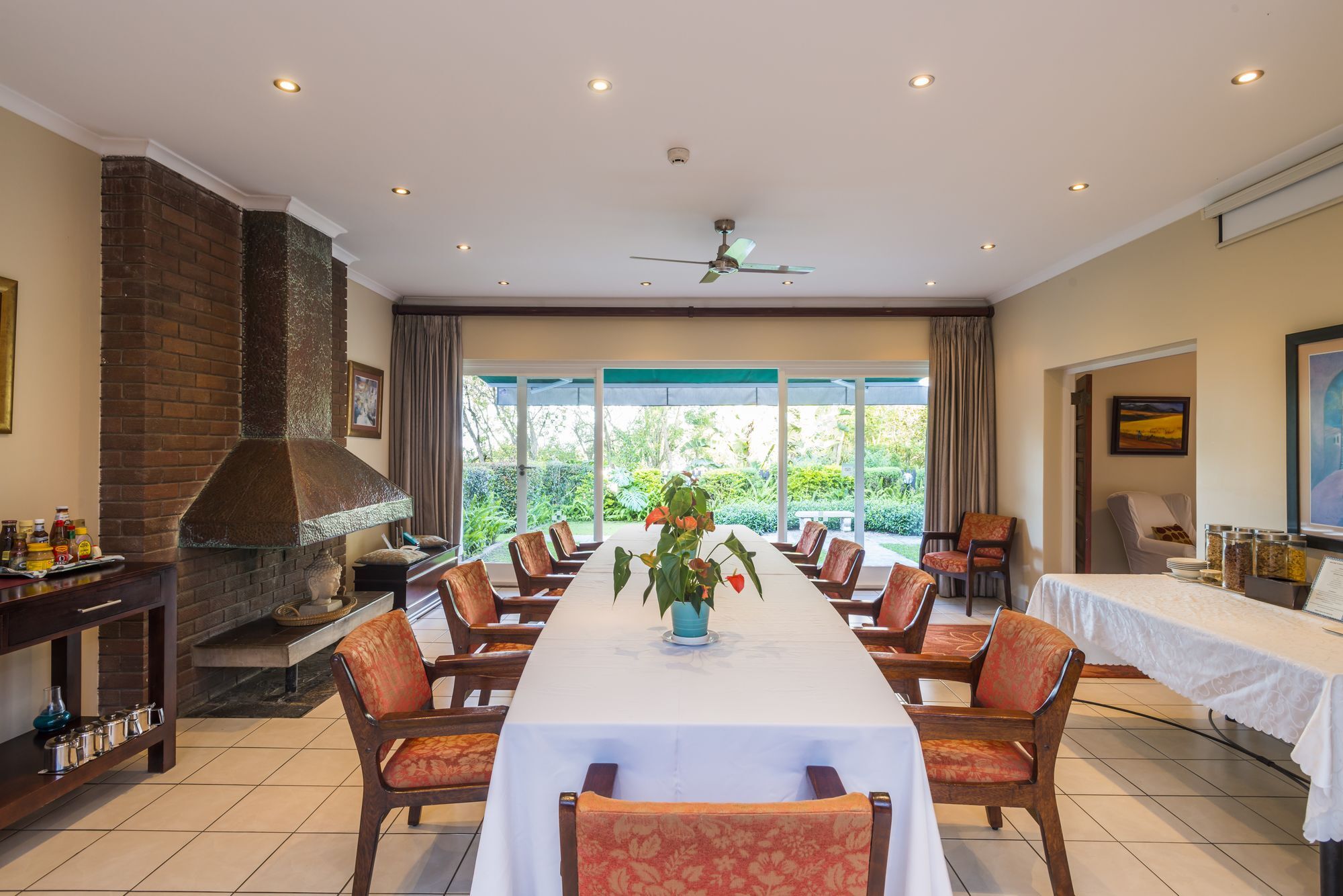 Westville 5* Durban