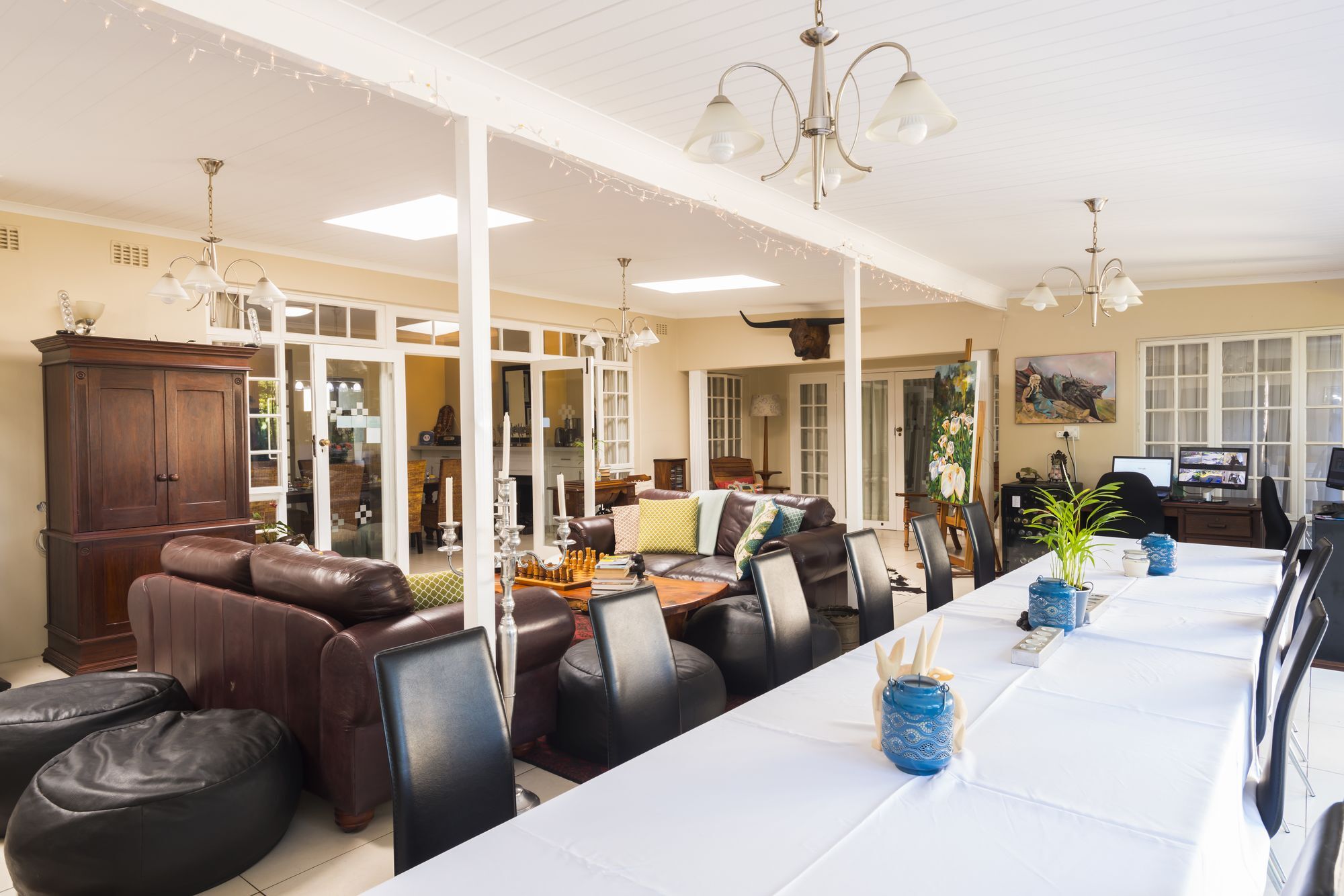 Westville 5*
