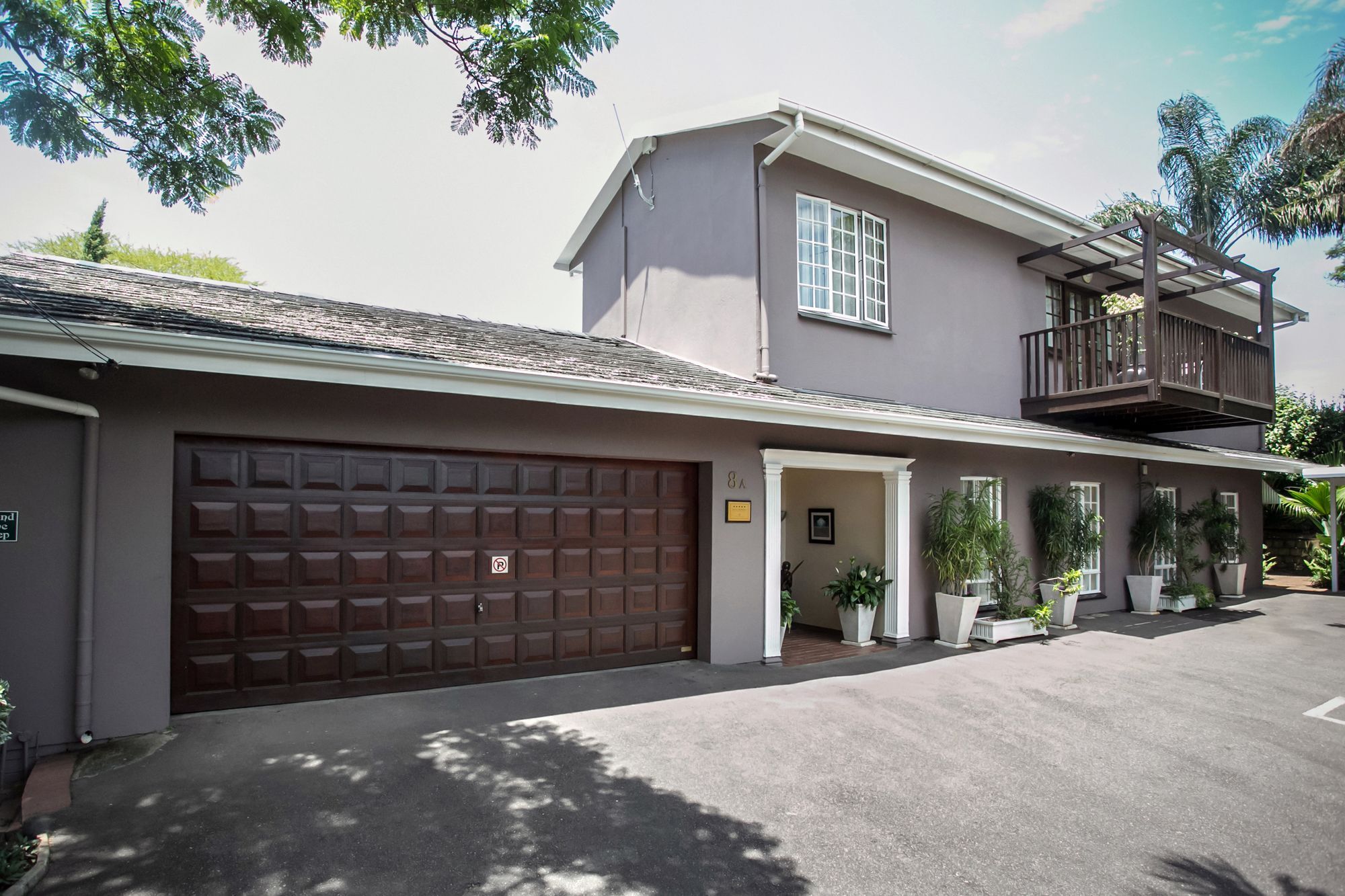 Westville 5*