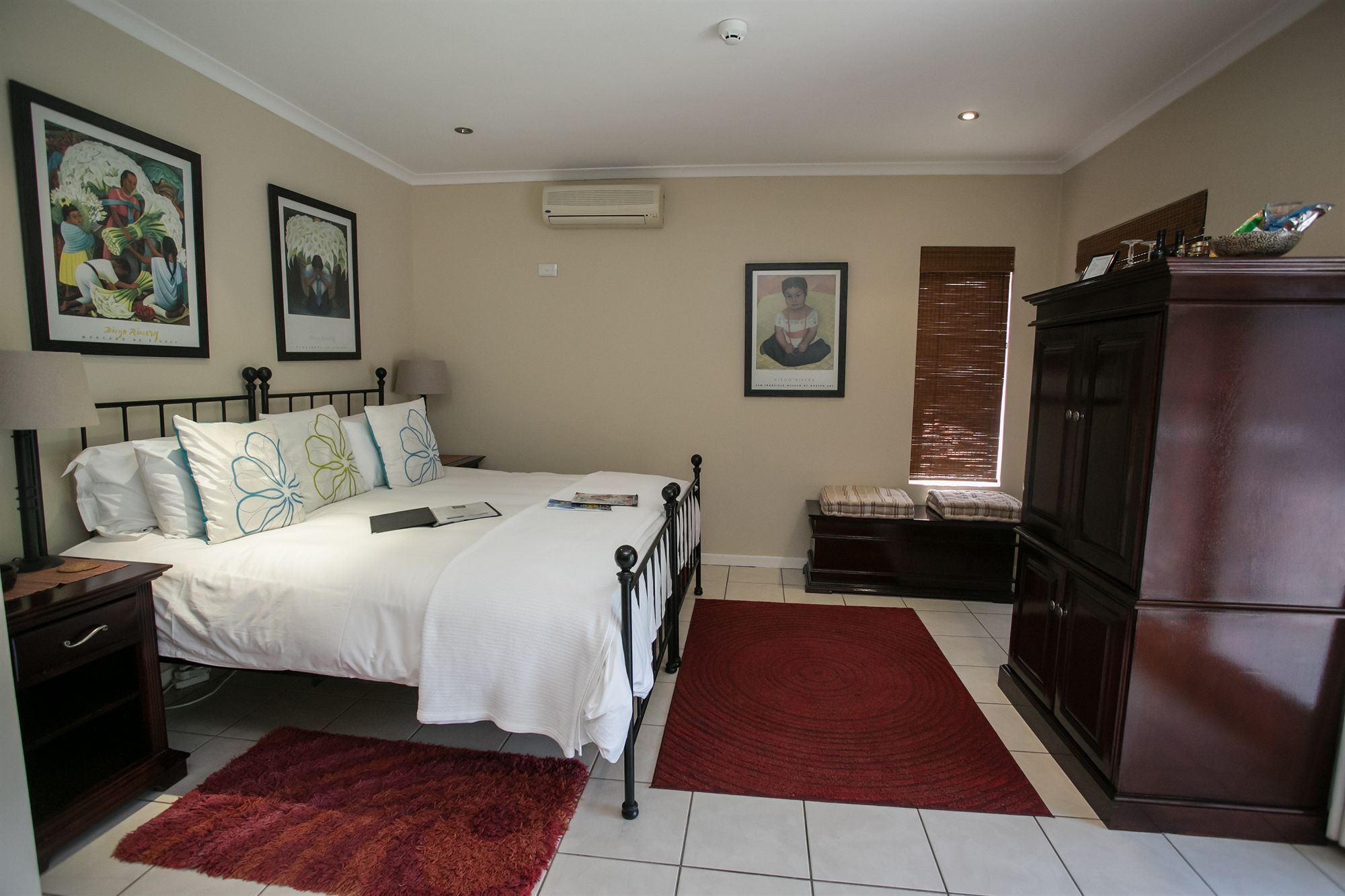 Westville 5* Durban