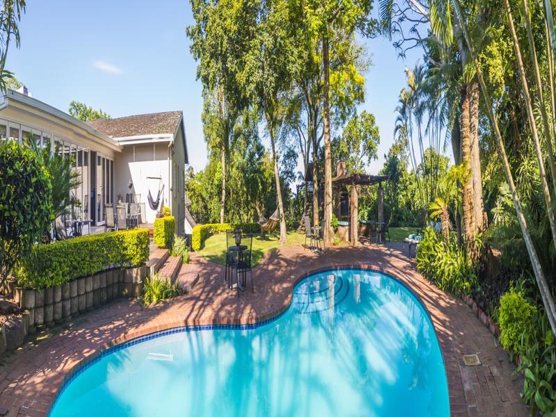 Westville Frühstückspension 5*