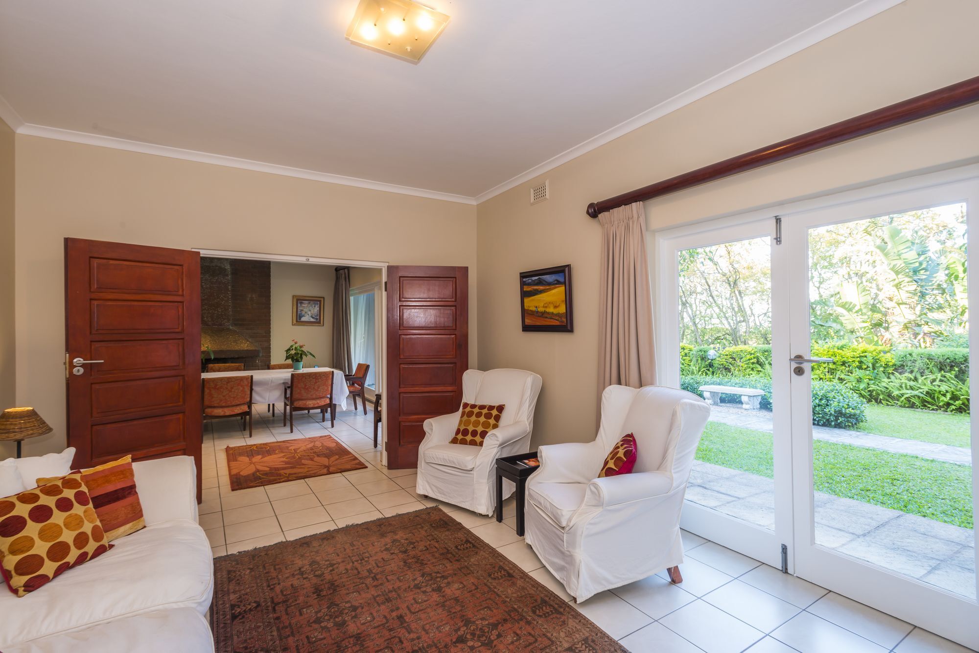 Westville 5*