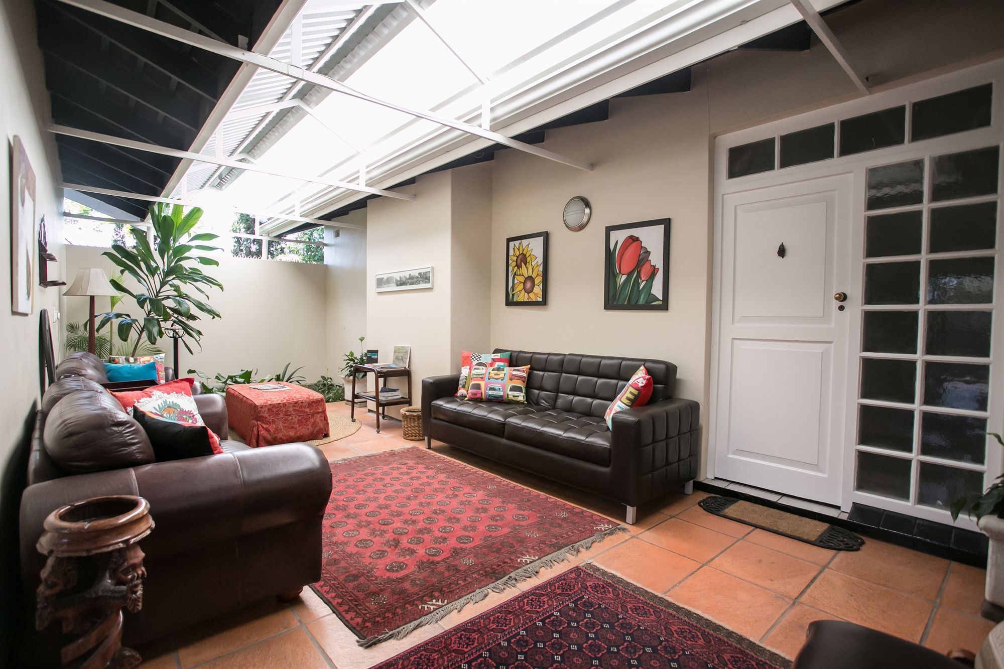 Westville 5*