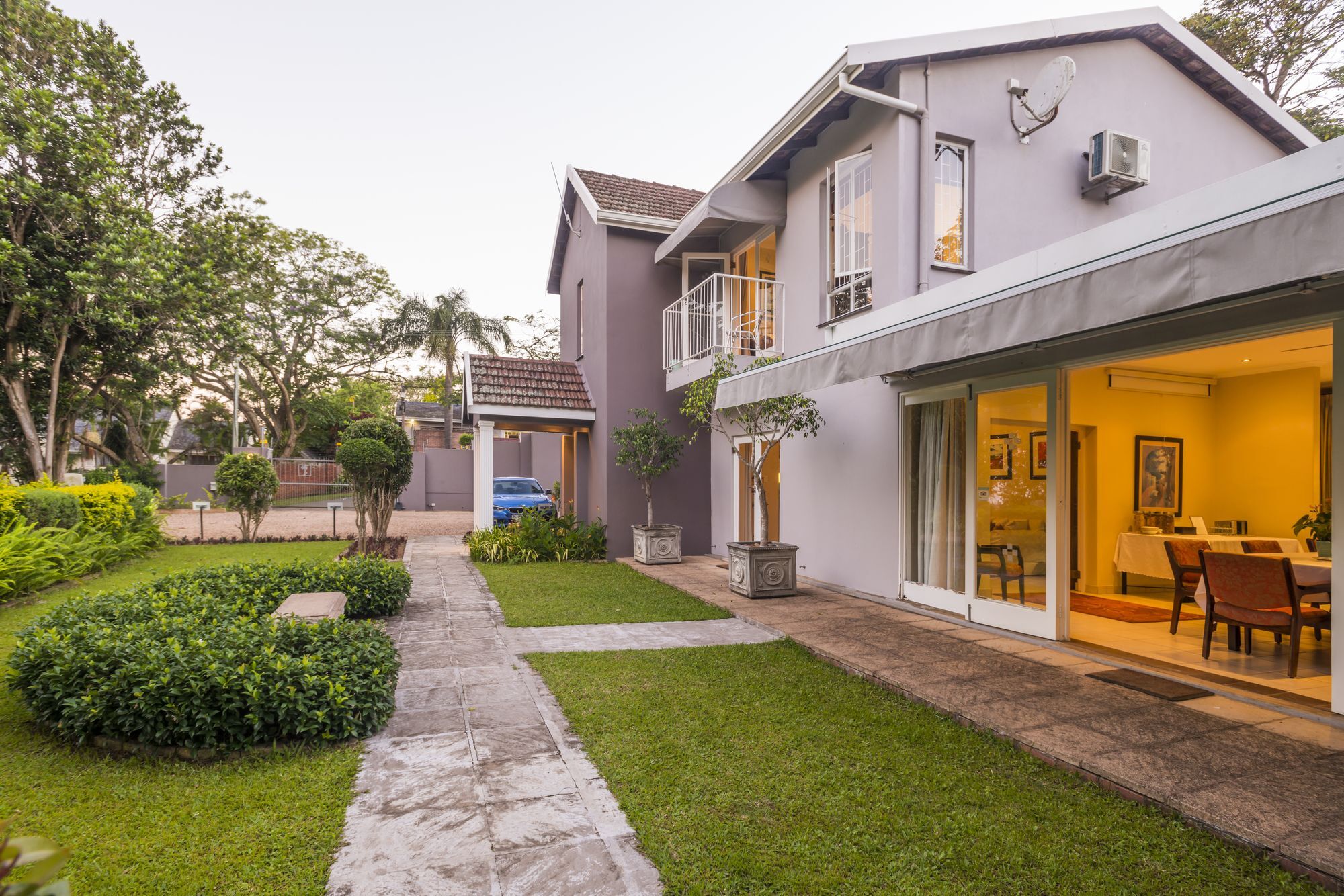 Westville Alojamento de Acomodação e Pequeno-almoço
