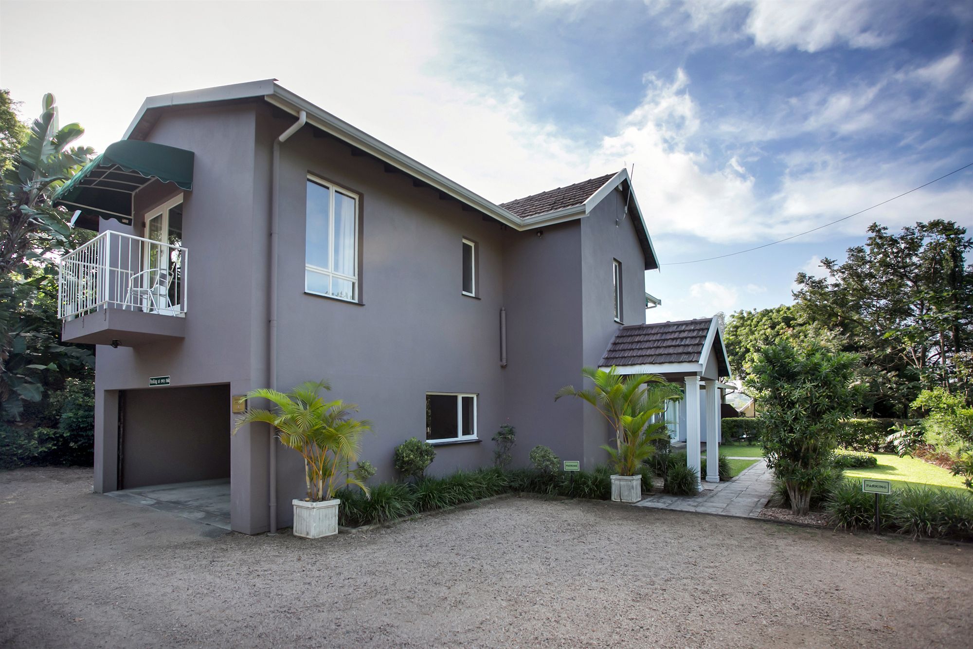 Westville Durban