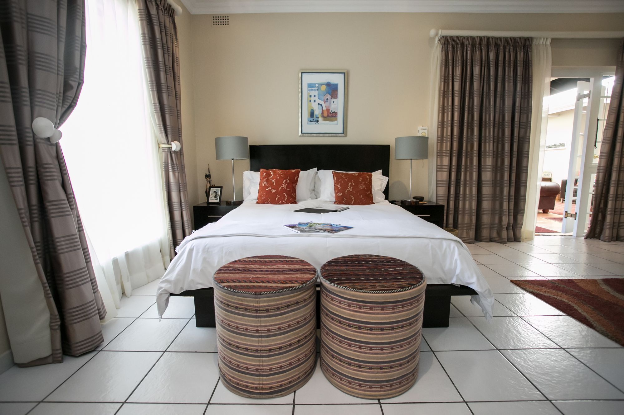 Bed & Breakfast Westville